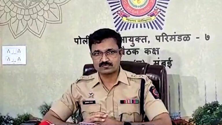 Mumbai: बैंक के थे एटीएम वैन में मिले तीन करोड़ रुपये, चुनाव आयोग के उड़न दस्ते ने था पकड़ा