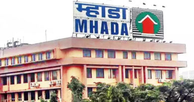 Mhada ने मुंबई में 17 भूखंडों के लिए ई-नीलामी 7 मई तक बढ़ाई