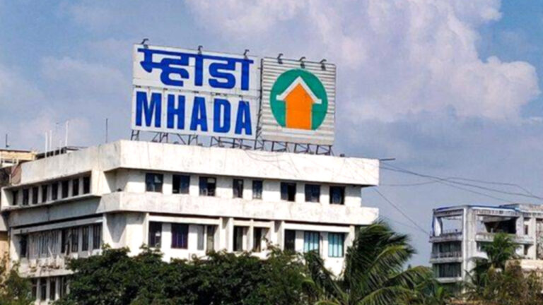 mhada news