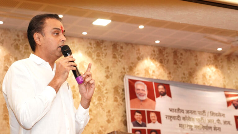 Milind Deora News