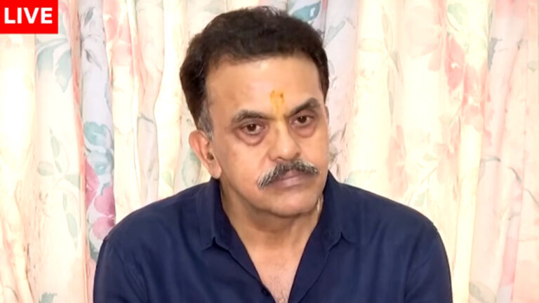 sanjay nirupam latest news