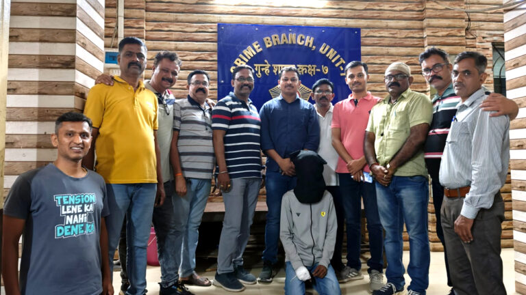 mumbai crime news