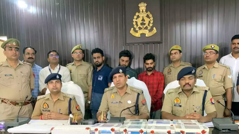 varanasi news
