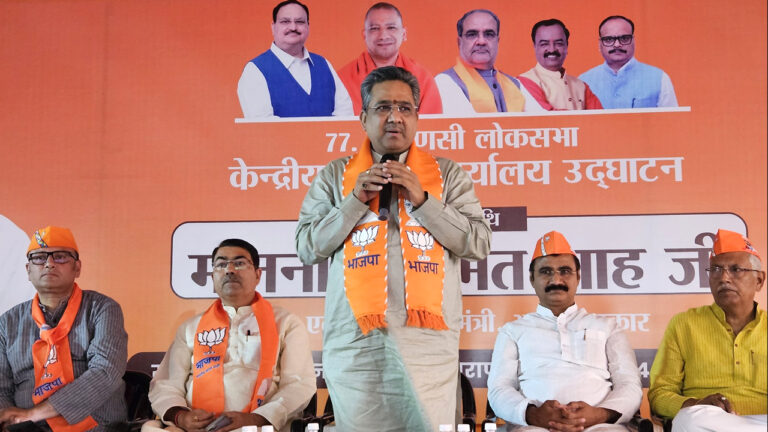 varanasi pm modi news