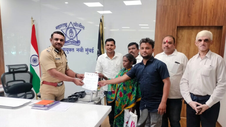 Mumbai पूनम क्षीरसागर murder