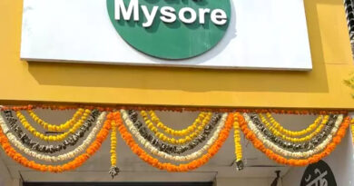 Cafe Mysore के मालिक के घर दिनदहाड़े 25 लाख की लूट!