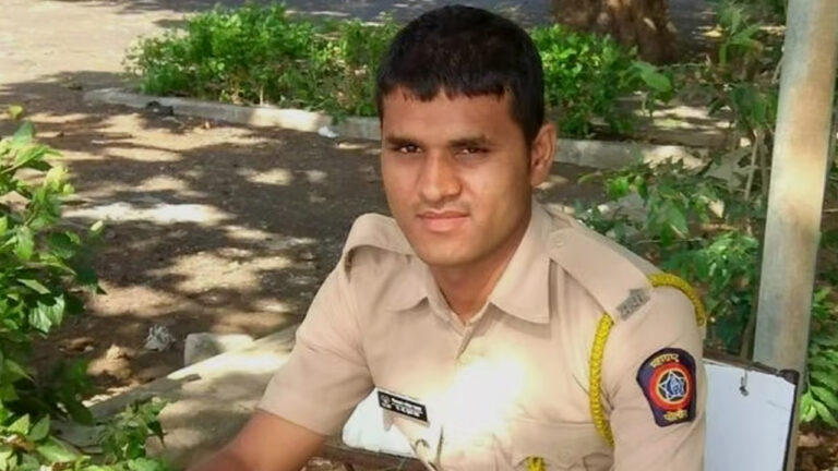 Mumbai: …जब चोरों के गिरोह ने सिपाही को लगा दिया जहर का इंजेक्शन; हुई मौत!