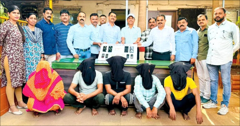 maharashtra thane news