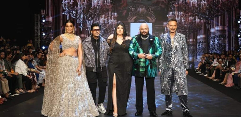 fashion week mumbai