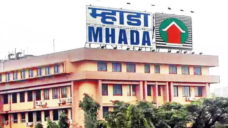 mhada news mumbai