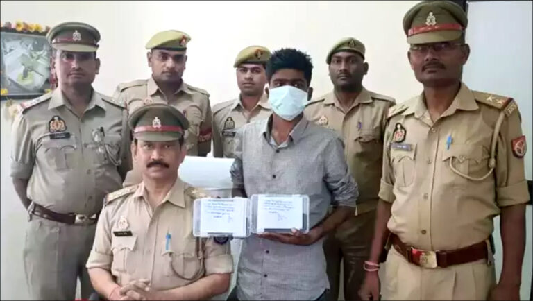 varanasi news