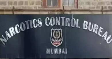 Mumbai: ड्रग्स तस्करी के आरोप में एनसीबी ने दो लोगों को किया गिरफ्तार, 75 लाख मूल्य की एमडी जब्त