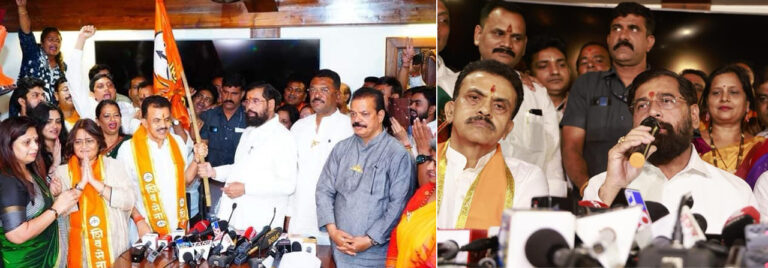 sanjay nirupam news