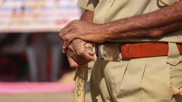 mumbai police news
