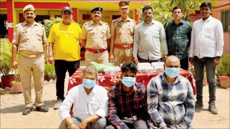 mumbai police news