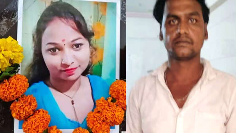 Mumbai: निज़ाम ने ही की थी पूनम की हत्या! टैटू से खुला राज