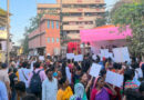 Poonam Kshirsagar की हत्या के बाद सड़क पर उतरा मातंग समुदाय, विरोध-प्रदर्शन कर दी ये चेतावनी?