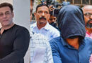 सलमान खान के घर के बाहर हुई गोलीबारी की घटना में मुंबई क्राइम ब्रांच ने राजस्थान से पांचवें आरोपी मोहम्मद चौधरी को किया गिरफ्तार