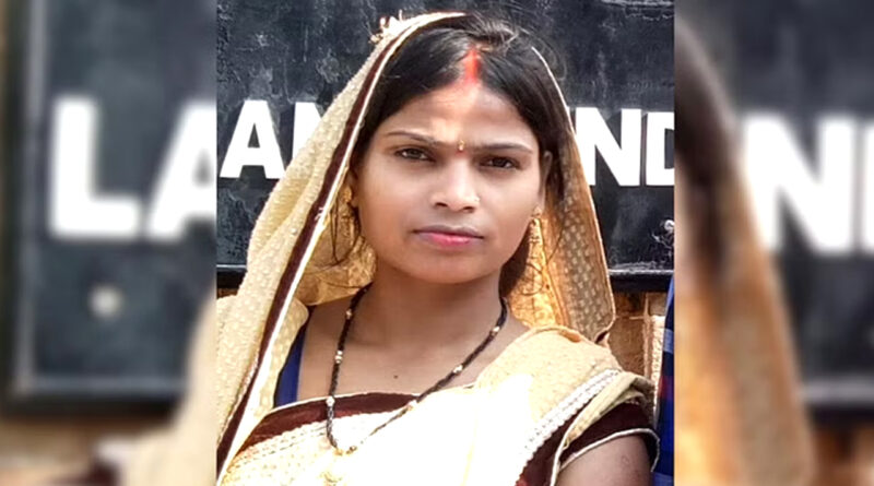 Varanasi: विवाहिता ने कमरे में फांसी लगाकर दी जान; मचा कोहराम