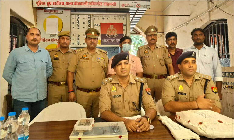 varanasi news