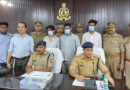 Varanasi: व्यापारी का ड्राइवर ही निकला लूट का मास्टरमाइंड, 2 लाख रुपए लूटने वाले 3 शातिर गिरफ्तार