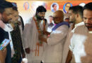 Varanasi: अजहर आलम अज्जू ने थामा कांग्रेस का हाथ, प्रदेश अध्यक्ष अजय राय ने किया स्वागत!
