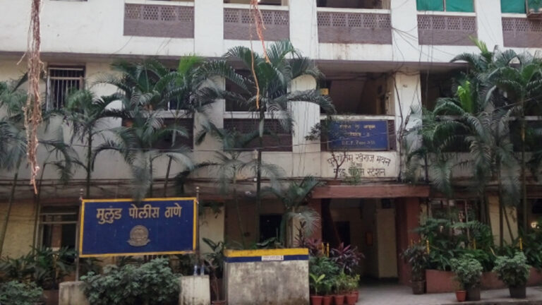 mulund news