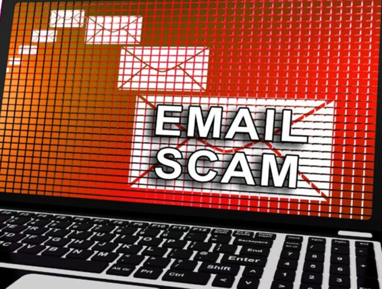 Cyber Crime News