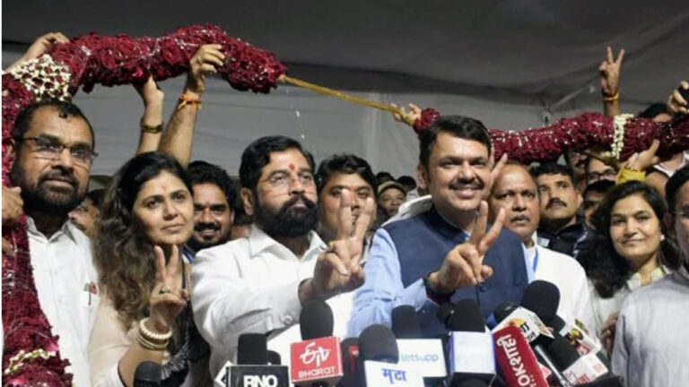 Maharashtra MLC Polls Live Updates