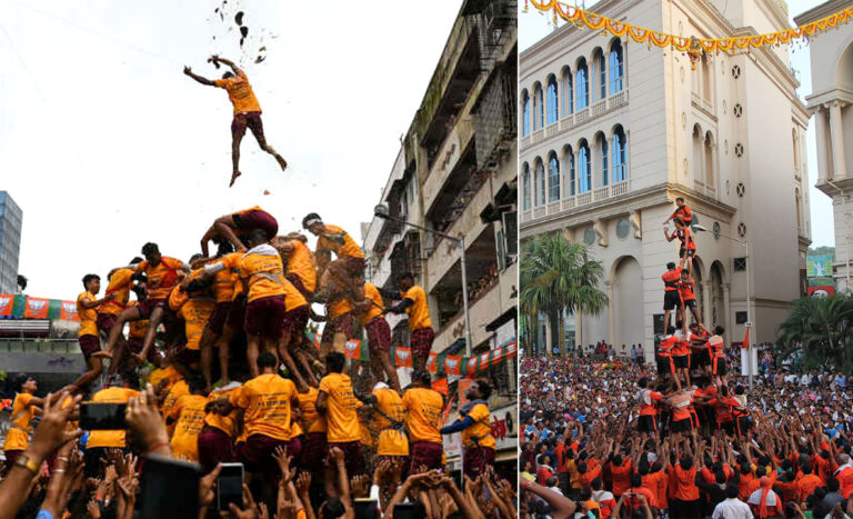 dahi handi 2024