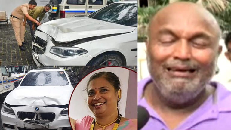 Worli hit and Run