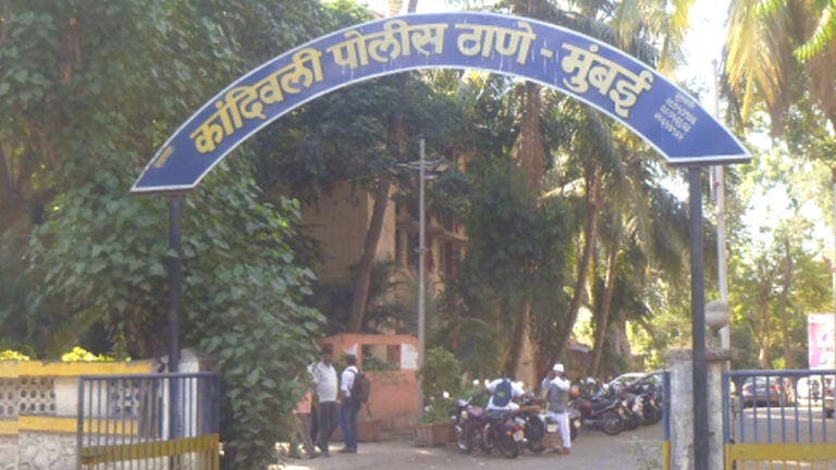 mumbai crime news
