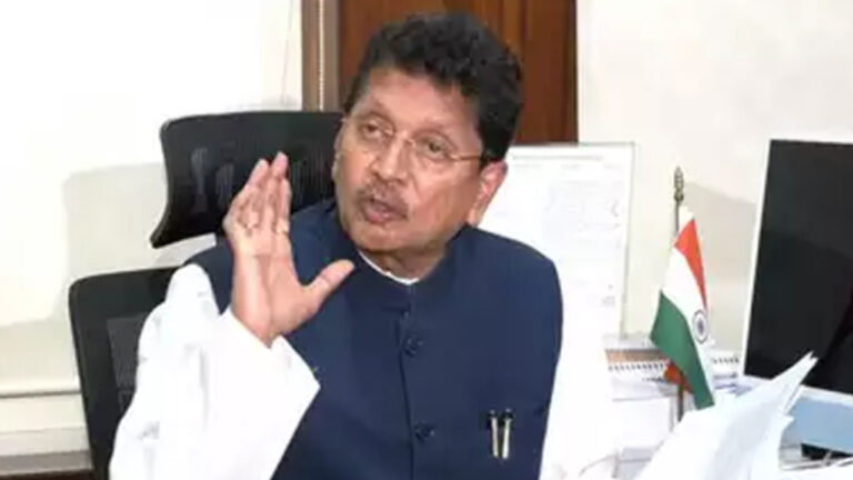 deepak kesarkar