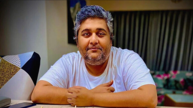कसौटी जिंदगी की