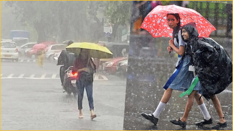 mumbai barish news