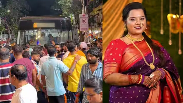 lalbagh bus accident