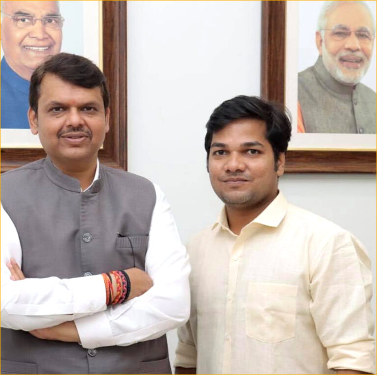 सामाजिक कार्यों के दम पर राजनीति में भी बनाई अलग पहचान!