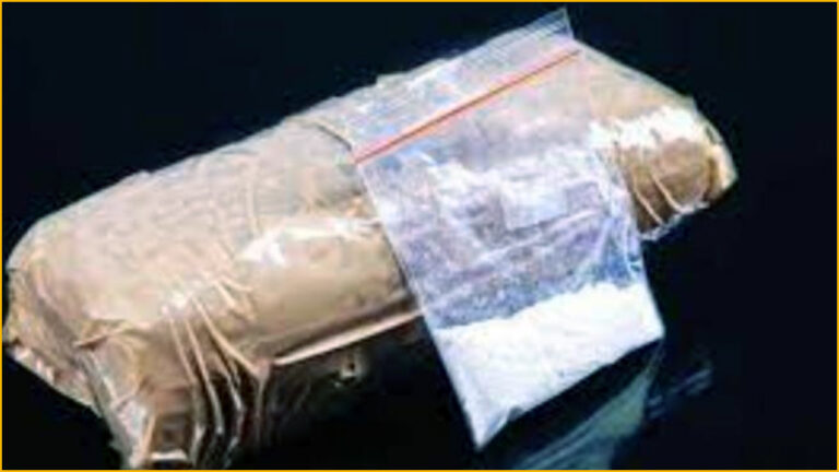 Mumbai Police busted an MD drugs manufacturing factory in Badlapur city