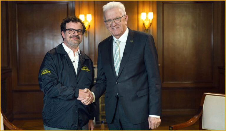 बाडेन-वुर्टेमबर्ग