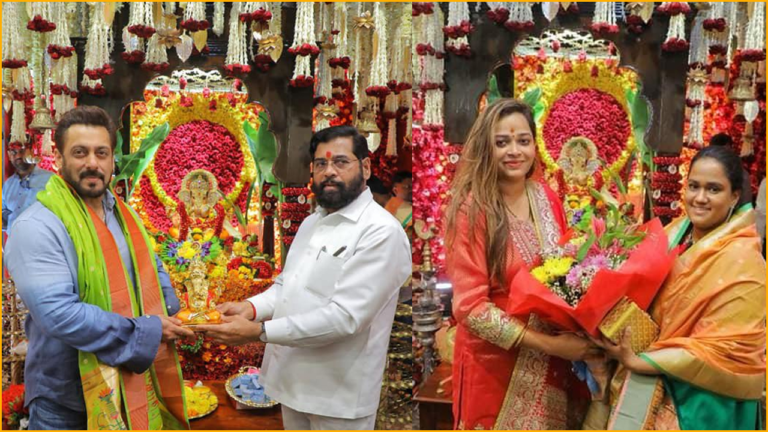 salman khan cm eknath shinde news