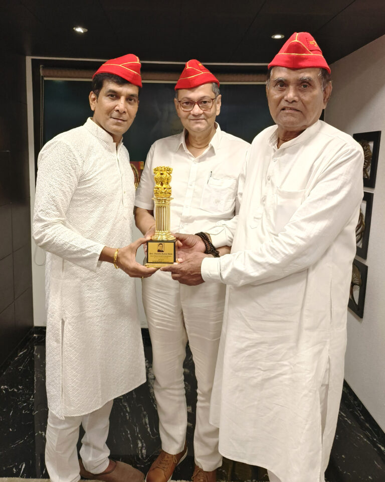 चंद्र कुमार बोस