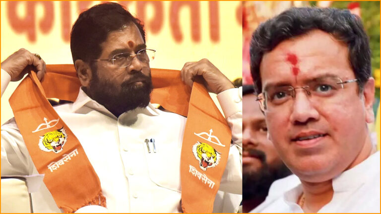 eknath shinde news
