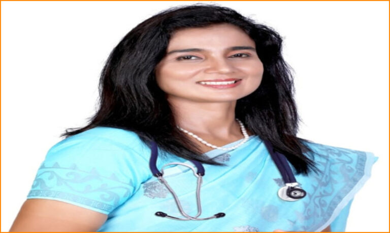 निशुल्क स्वास्थ्य शिविर का आयोजन