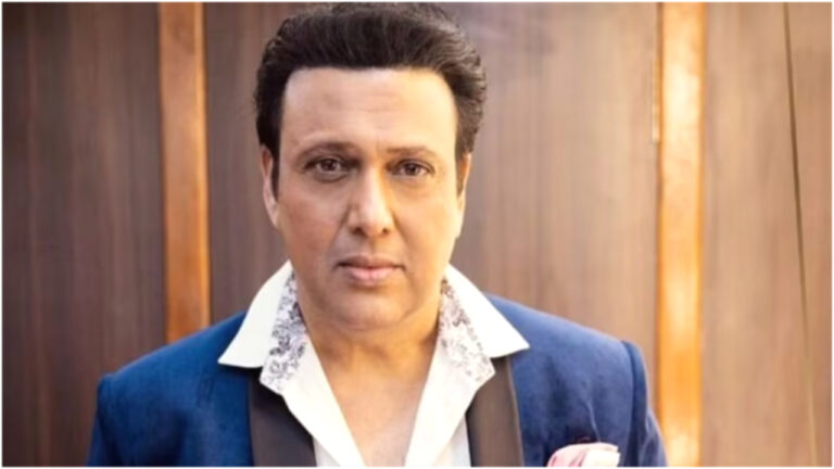 govinda news