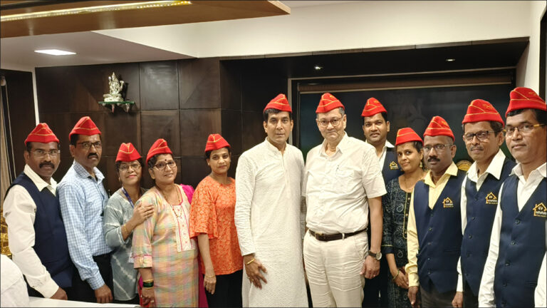 Arzoo Nivara Finance