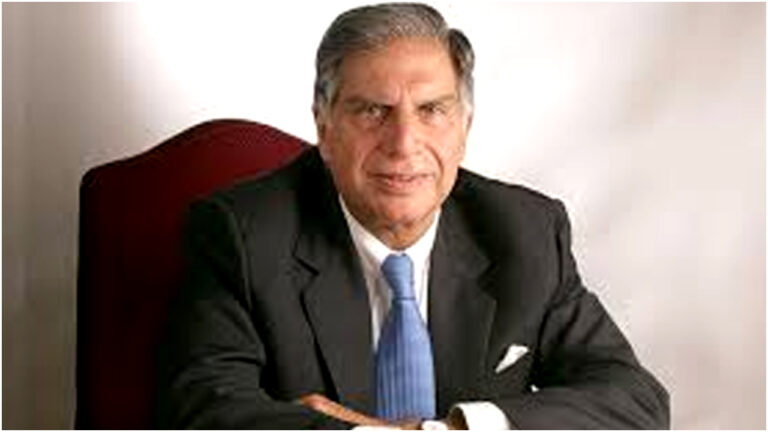 ratan tata news