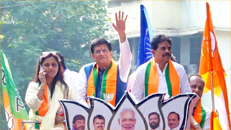 Captain Tamil Selvan BJP MLA