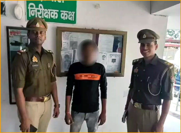 varanasi crime