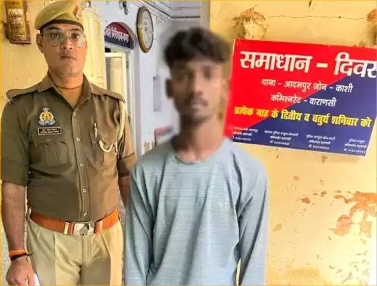 varanasi news