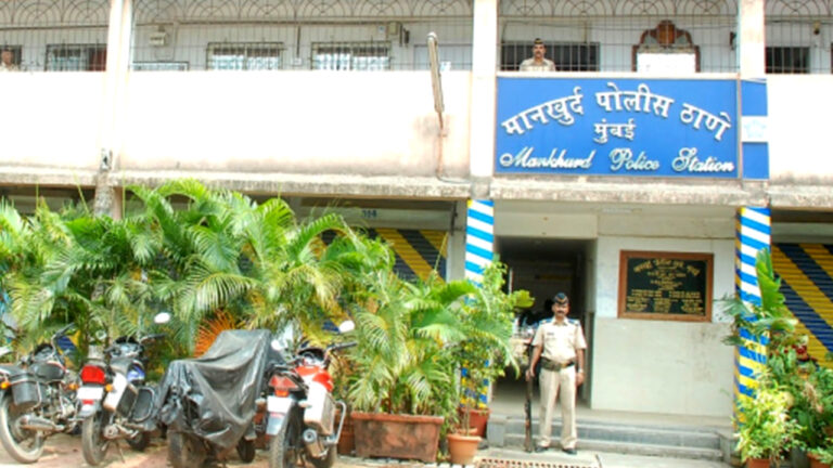 mumbai crime news